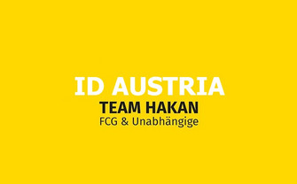 TEAM HAKAN FCG & Unabhängige