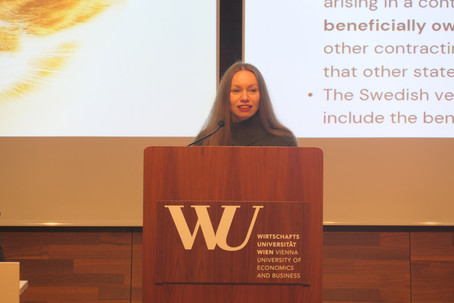 TTCL25 Conference Presentation