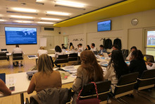 Classroom