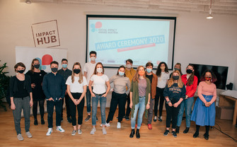 SIA Award Ceremony 2020 (Alex Gotter)