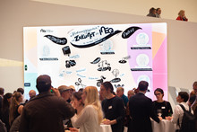 Fotodokumentation der 10-Jahres-Feier