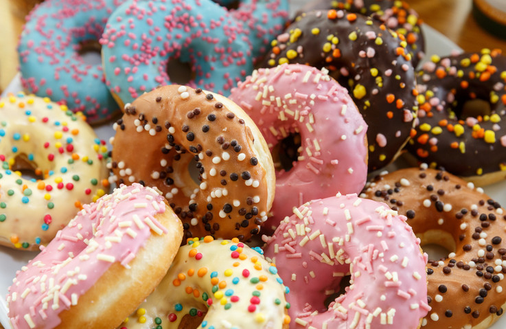 Donuts