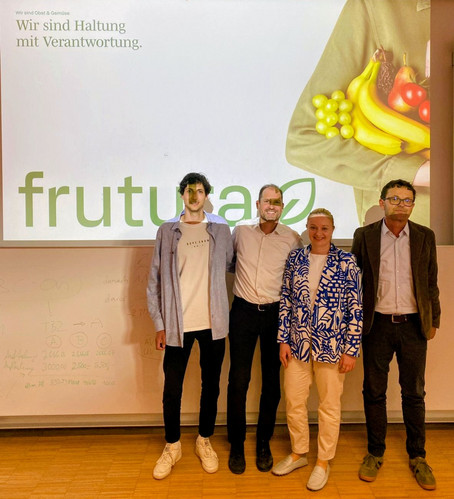 Frutura
