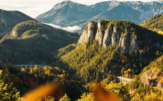 Wiener Alpen Rax