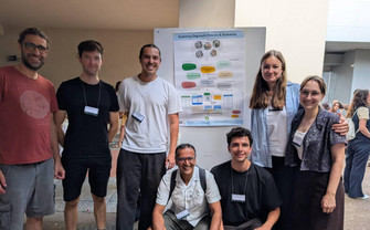 group picture, copyright: Martin Cerny