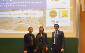 The Digital Markets Act