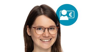 [Translate to English:] Sofie Waltl