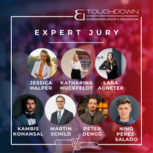 Jury Complete