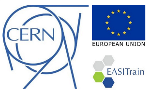 Cern - Logo