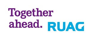 RUAG - Logo