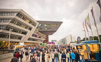 WU Sommerfest 2022