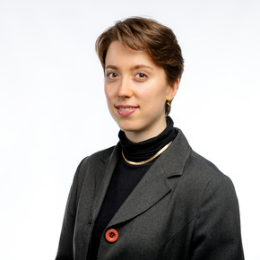 Francesca Heinrich