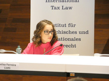 28th Viennese Symposium on International Tax Law