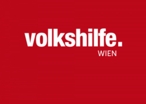 Logo Volkshilfe Wien