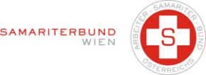 Logo of the Arbeiter-Samariter-Bund Vienna