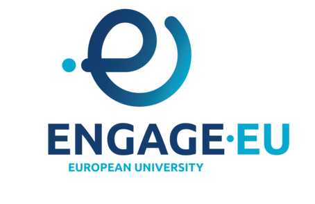 Logo ENGAGE.EU