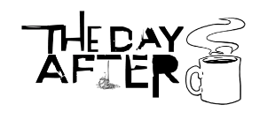 The Day After - Logo