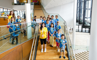 Kinderuni