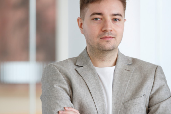 Christian Berger