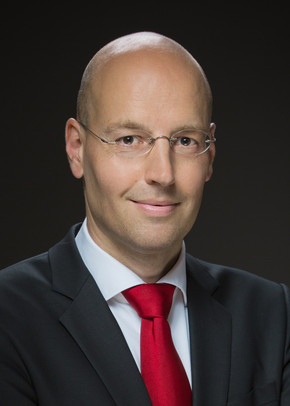 Portraitfoto von Hans-Jörgen Aigner 