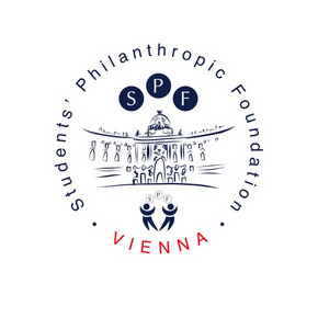 Logo Student Club Students' Philanthropic Foundation Vienna