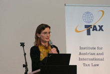 KSW Infoabend Prof. Karoline Spies 15.05.2023