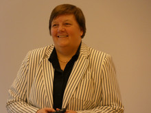 Isabel Verlinden 