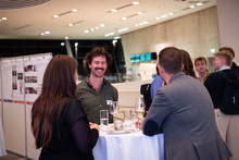 Fotodokumentation der 10-Jahres-Feier