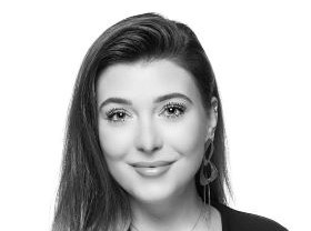 Caroline Fabian