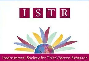 ISTR Logo