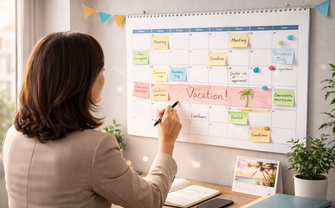 Urlaubsplanung ChatGPT