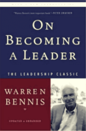 Warren Bennis