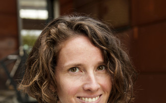 Alyssa Schneebaum