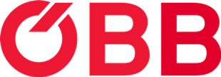 ÖBB - Logo