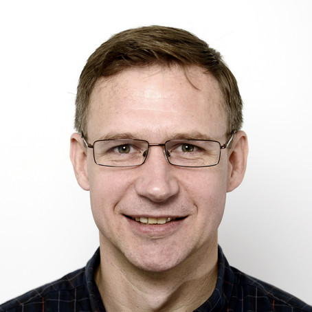 Gernot Doppelhofer