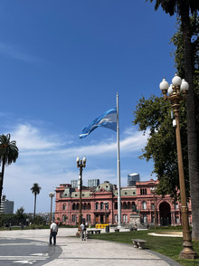 Buenos Aires Global Marketing Program