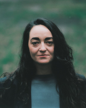 Portrait Franziska Disslbacher
