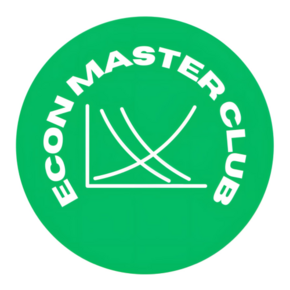 Logo Econ Master Club