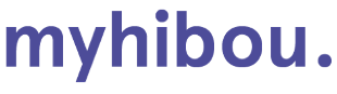 hibou - Logo