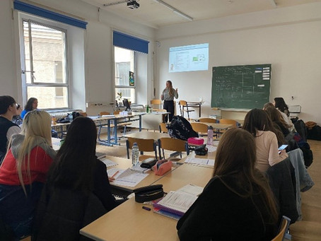 Finanzbildungscoaches an Wiener Schulen 