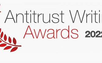 Antitrust Writing Awards