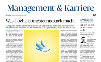 Presse