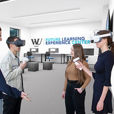 Virtuelle Lehr- und Lernräume