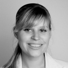 Dr. Katharina Klausberger - Former Staff