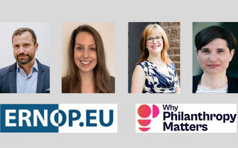 [Translate to English:] Philanthropisms