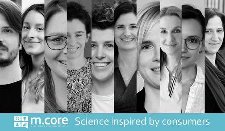 mcore Team