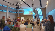 Studienpräsentation LstT