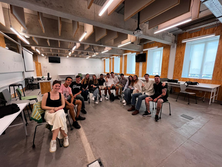 Buenos Aires Global Marketing Program