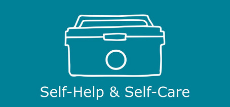 Self-care and Self-help toobox