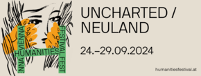 ERSTE Stiftung Bild Humanities Festival